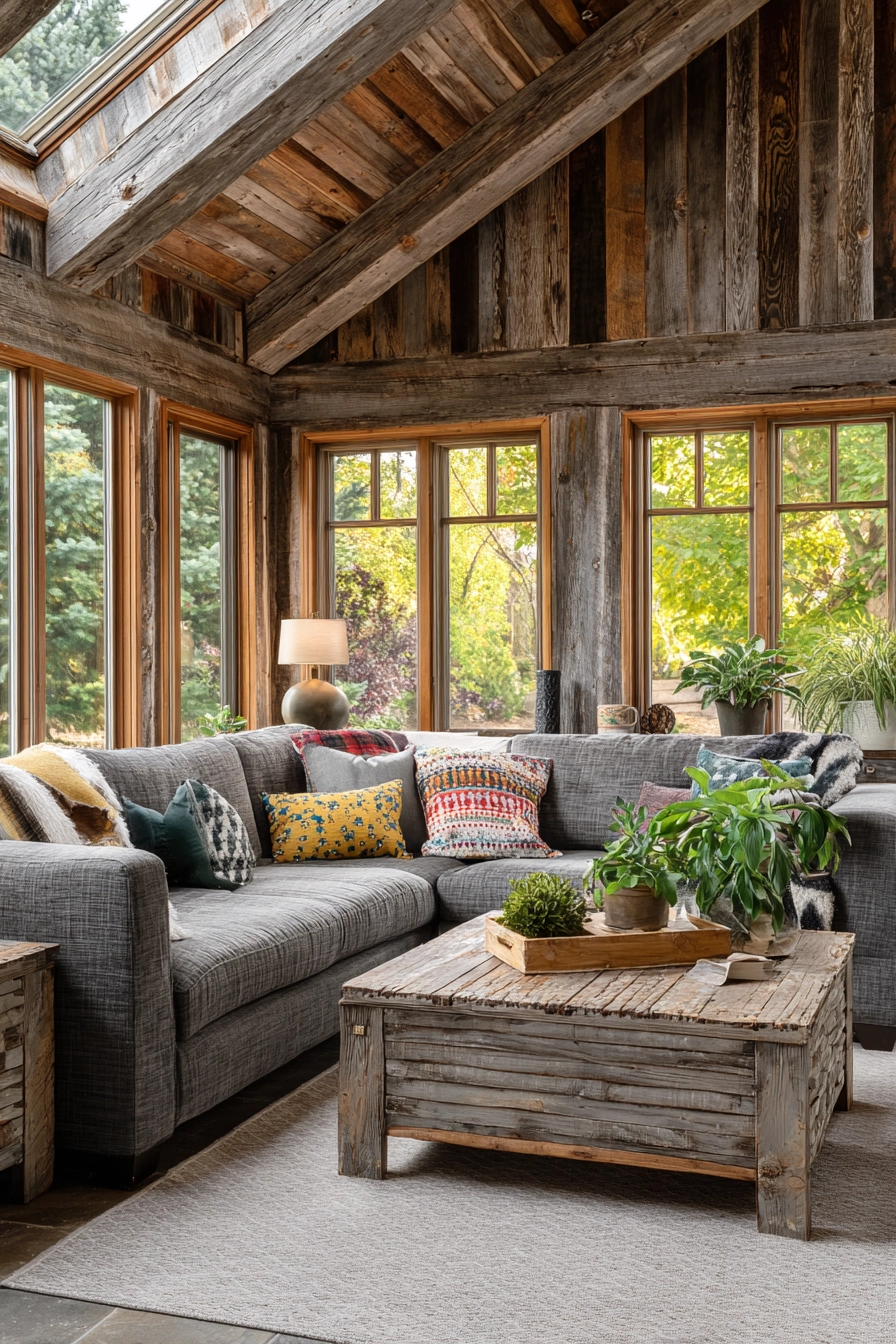cozy sunroom 5