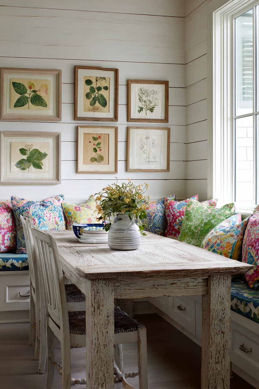 dining room corner ideas 16