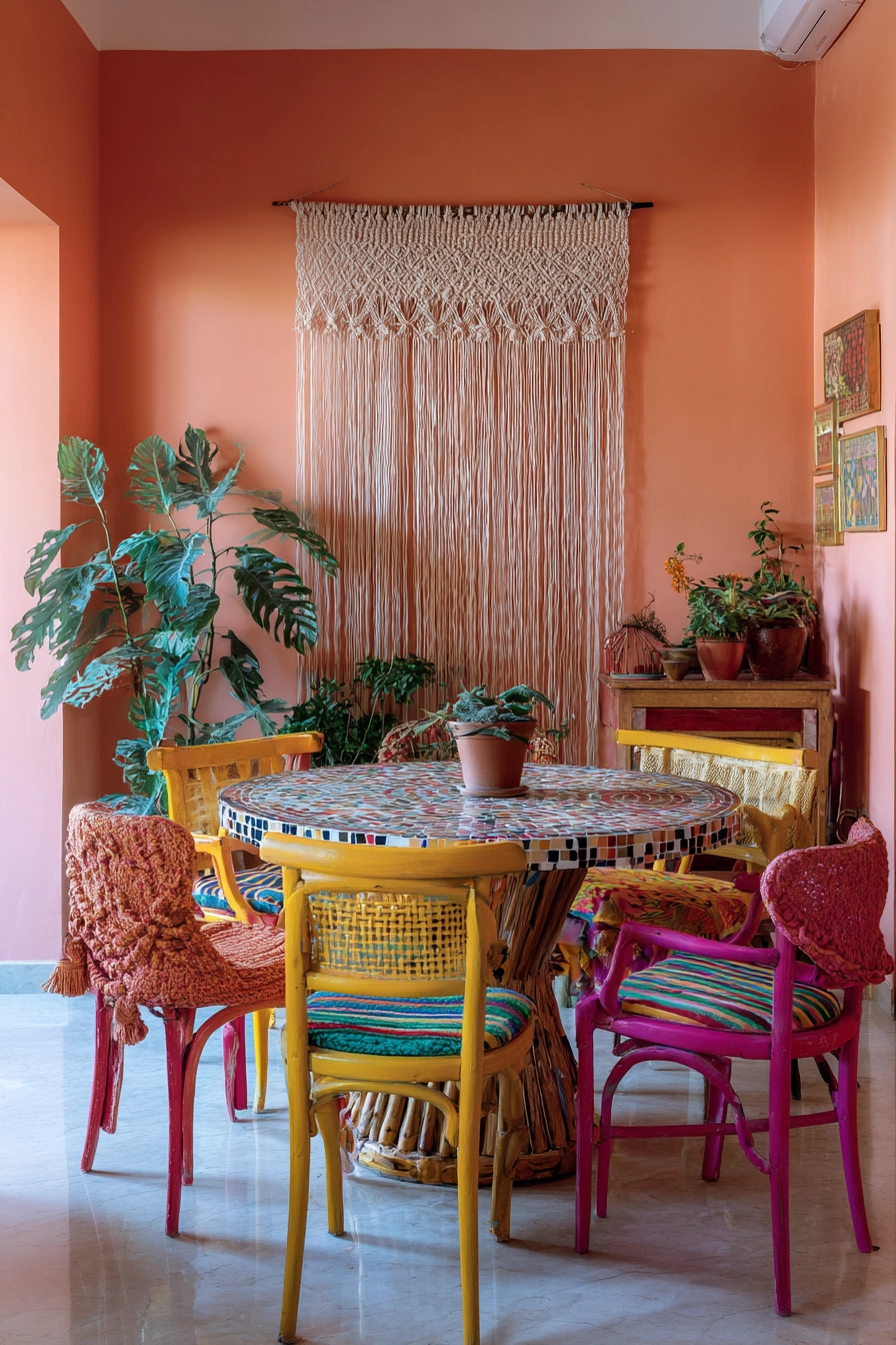 dining room corner ideas 20