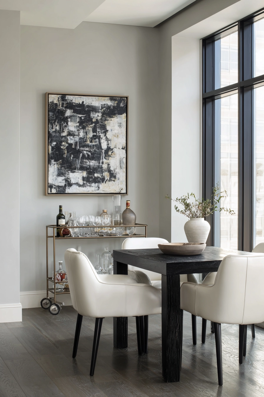 dining room corner ideas 21