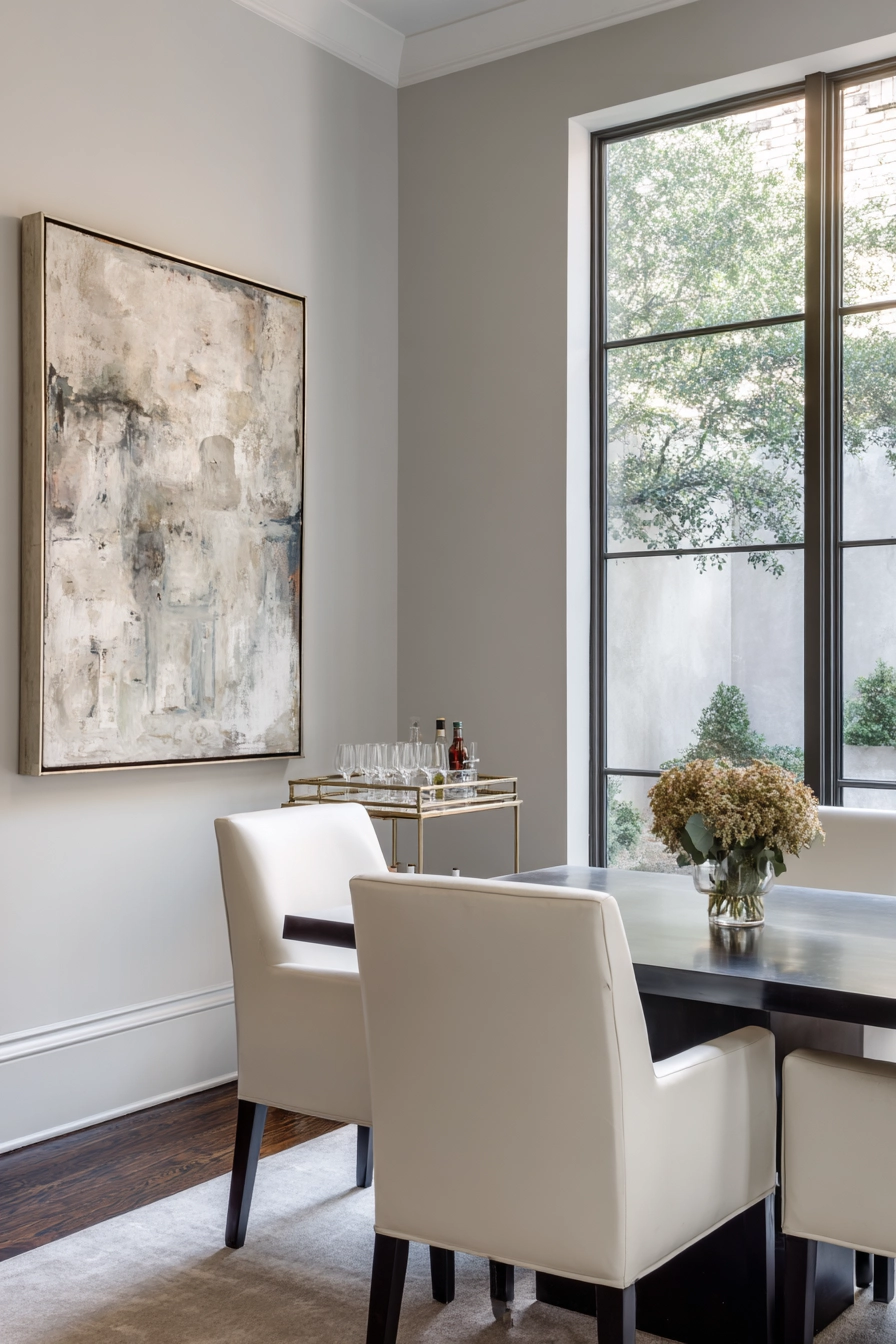 dining room corner ideas 22