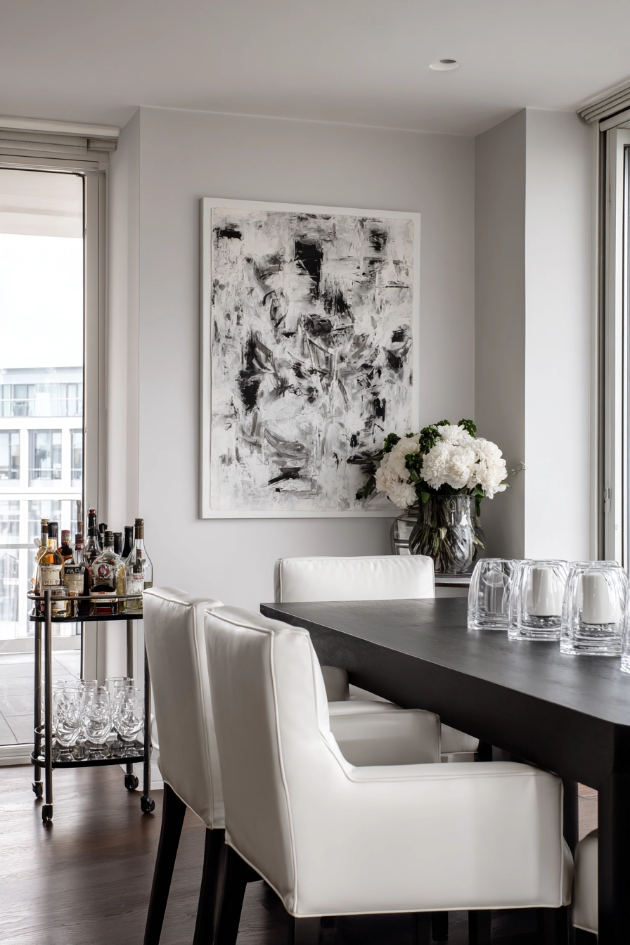 dining room corner ideas 24