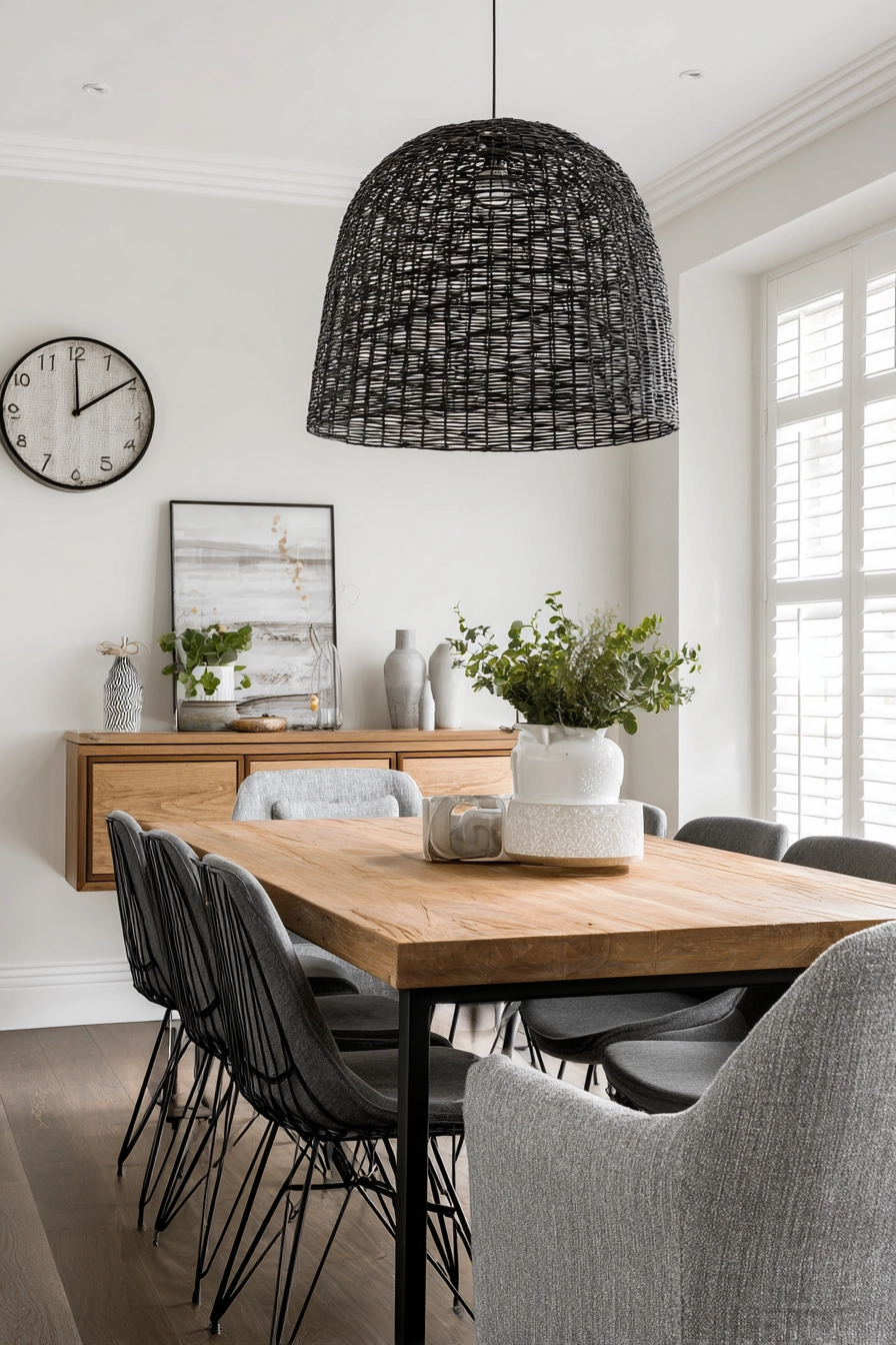 dining room corner ideas 27