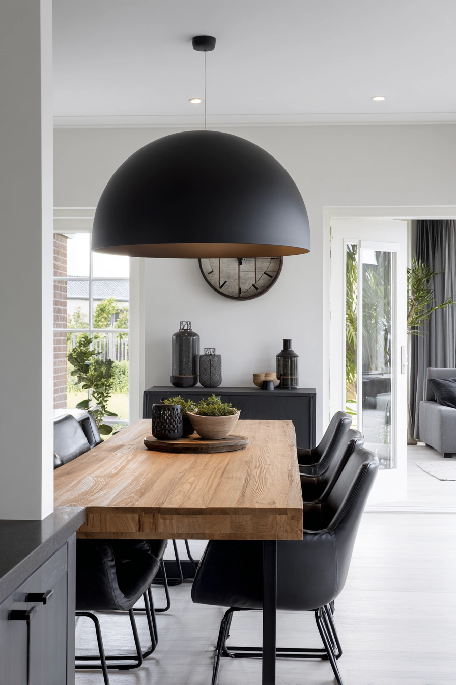 dining room corner ideas 28