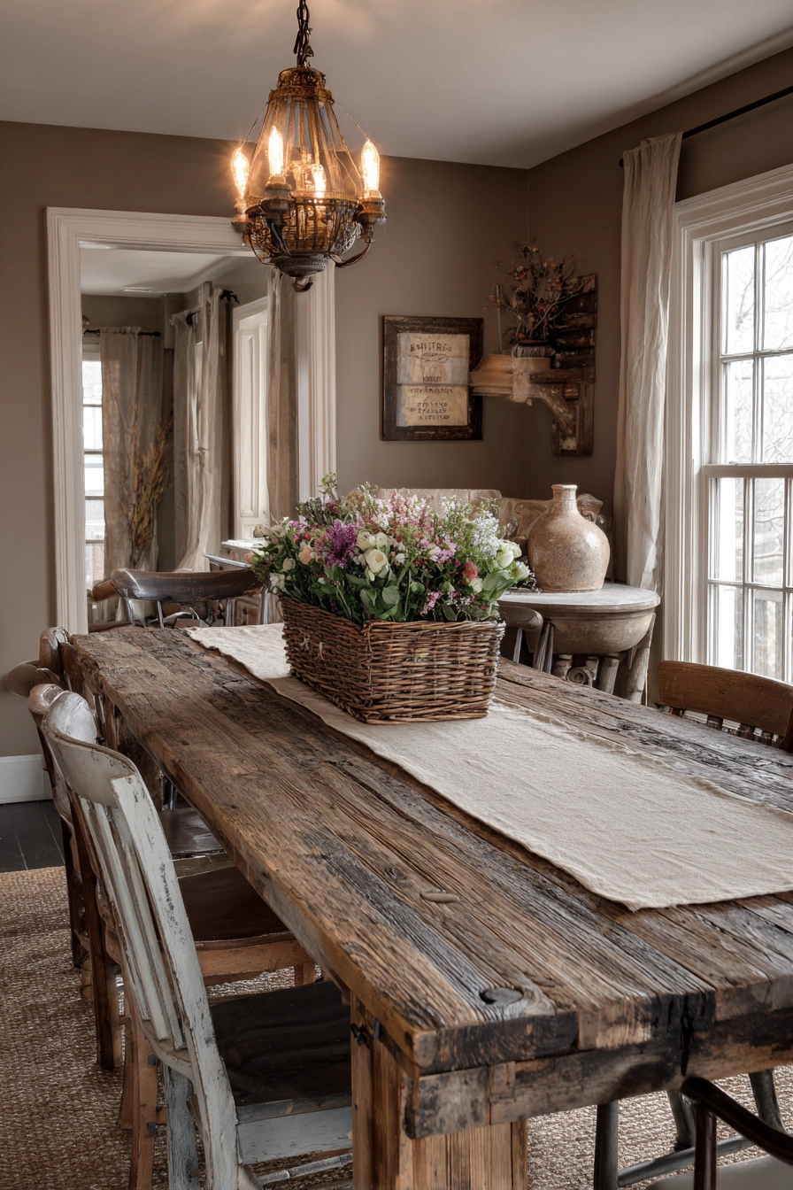 dining room corner ideas 29