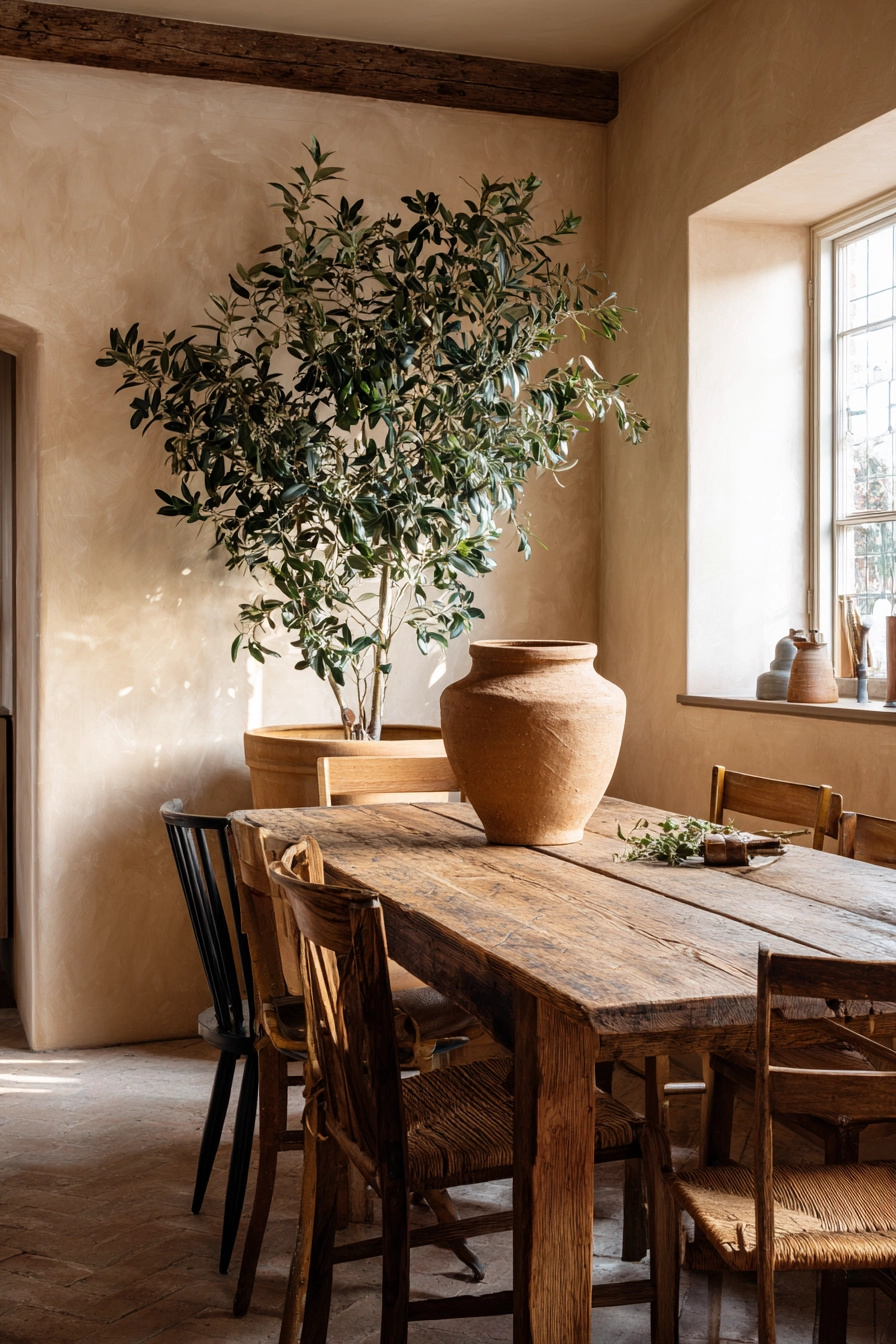 dining room corner ideas 3