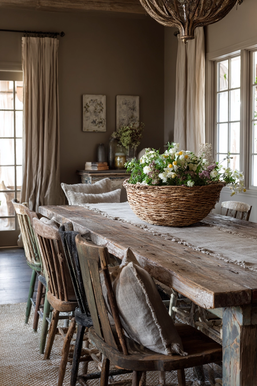 dining room corner ideas 30