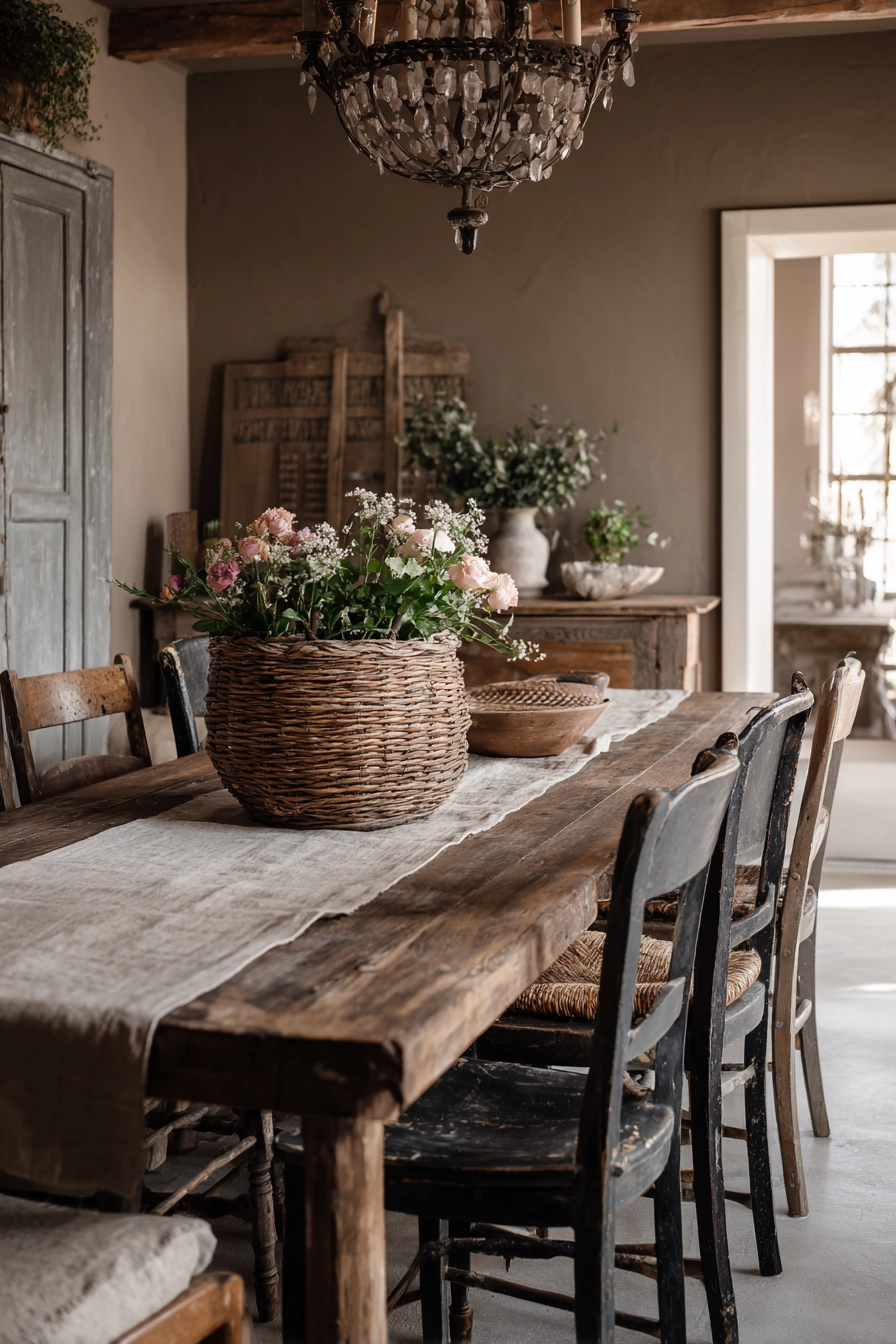 dining room corner ideas 31