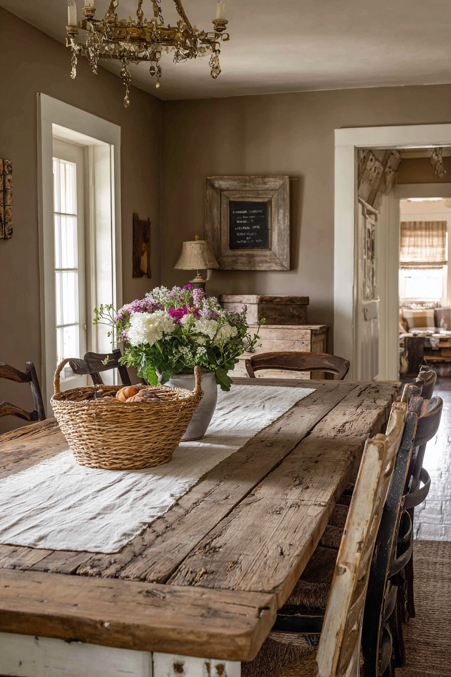 dining room corner ideas 32