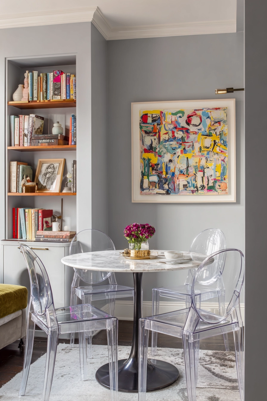 dining room corner ideas 36