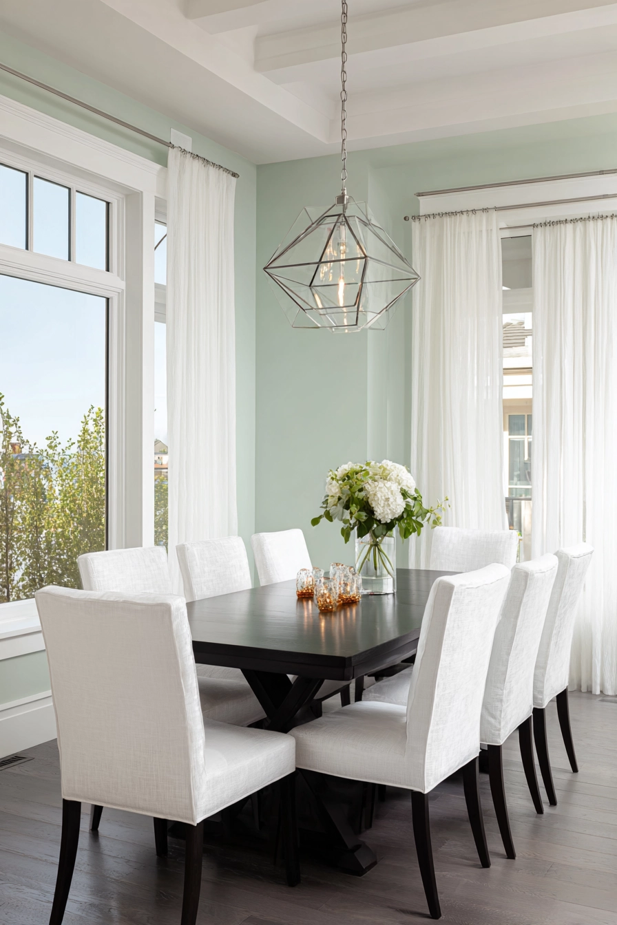 Dining Room Lighting Ideas: Illuminate Your Space with Style