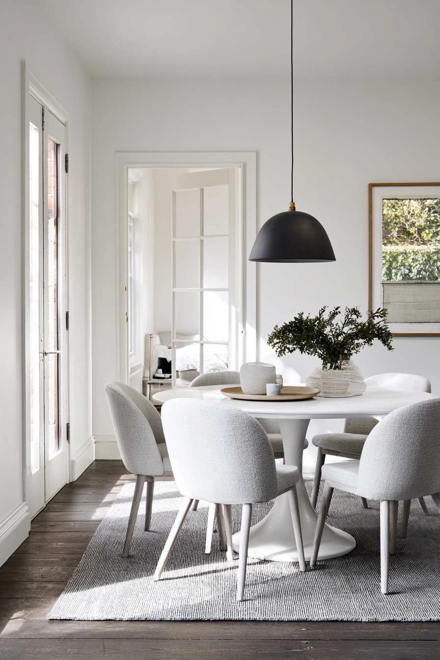 dining room lighting ideas 12