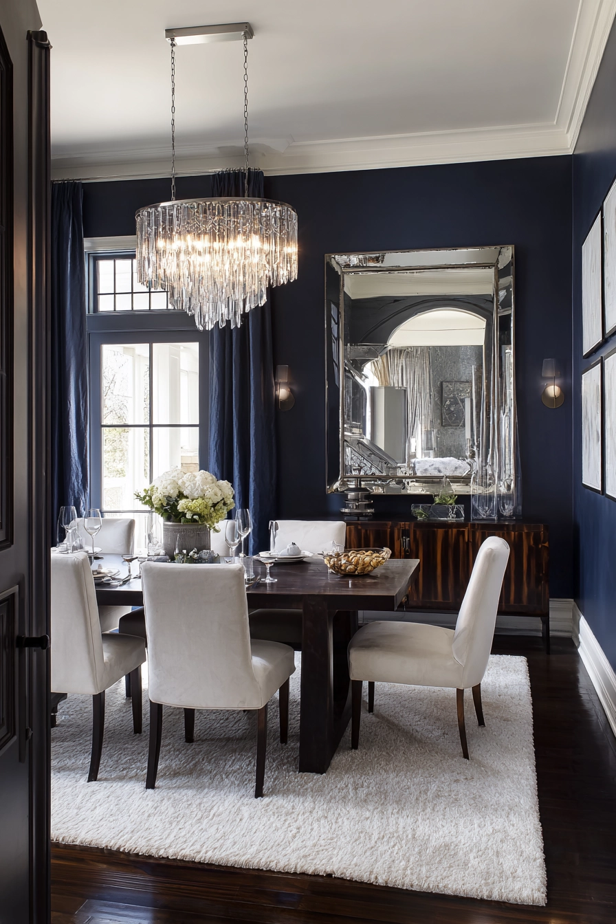 dining room lighting ideas 28