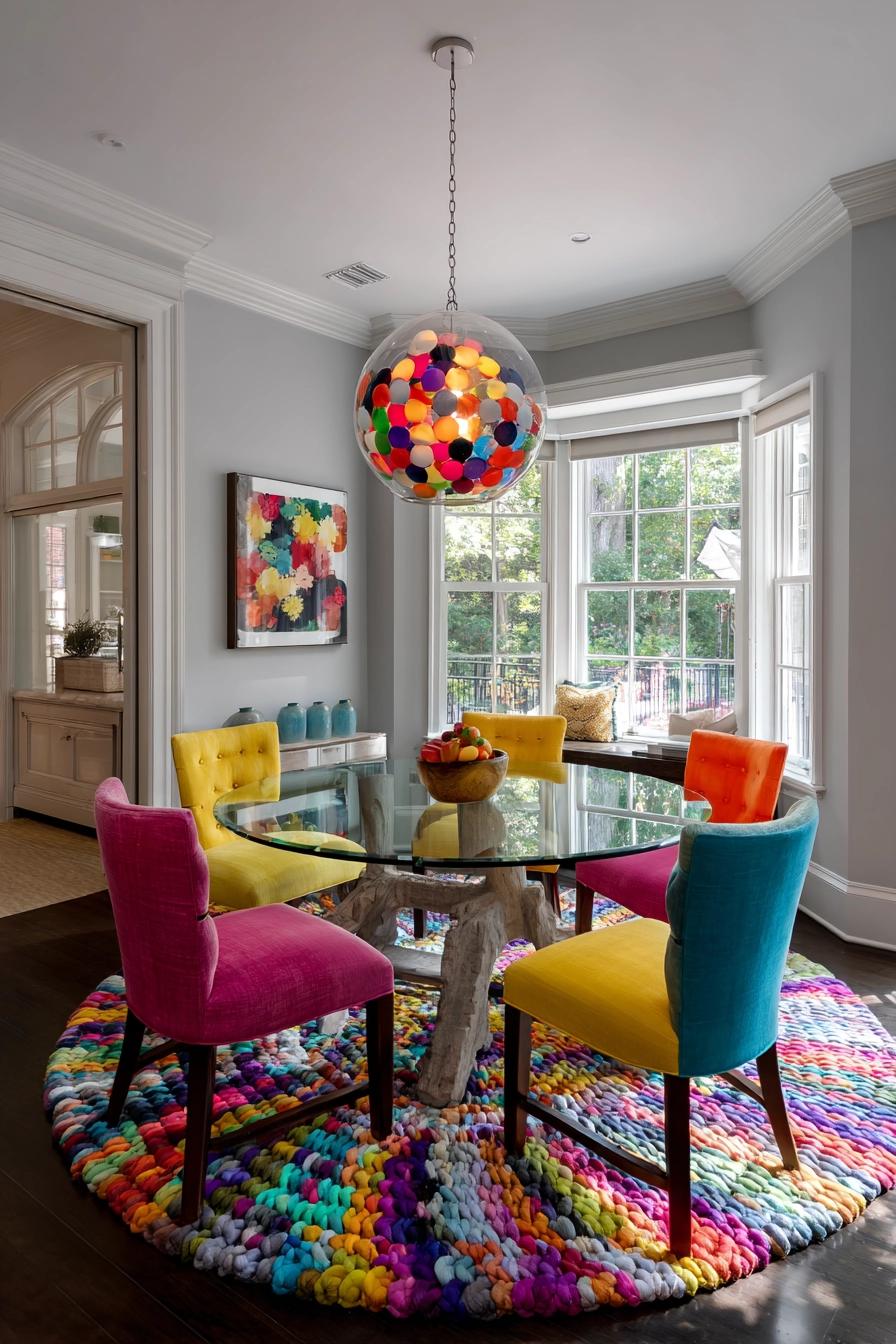 dining room lighting ideas 32