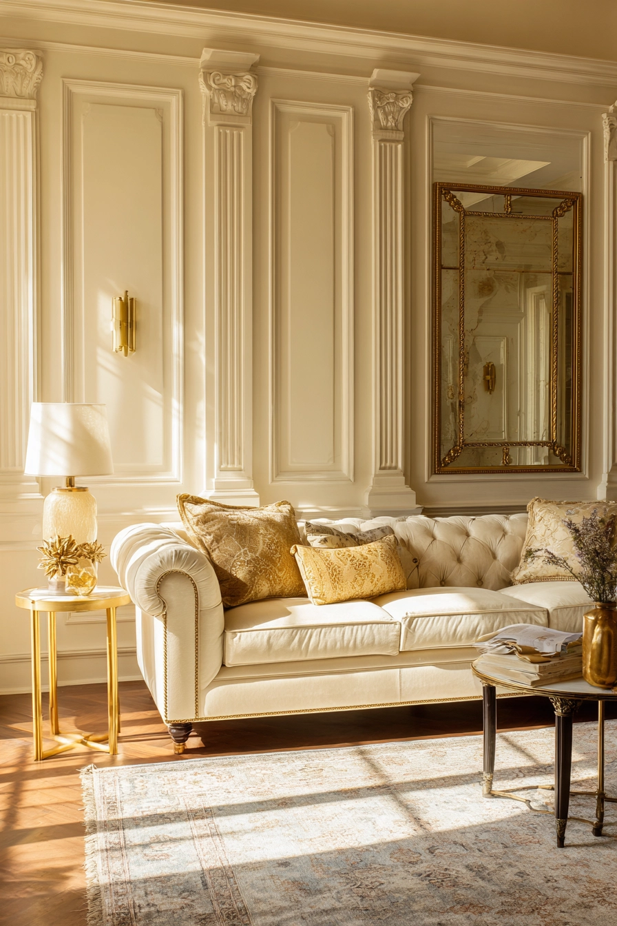 formal living room ideas 34