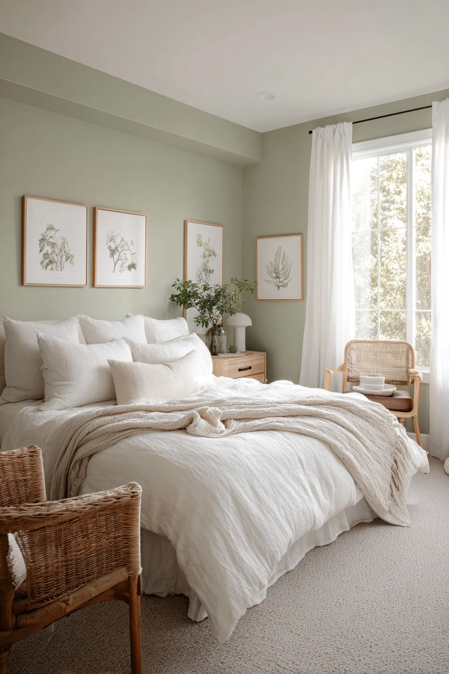 Grown Woman Bedroom Ideas: Curating Your Personal Sanctuary