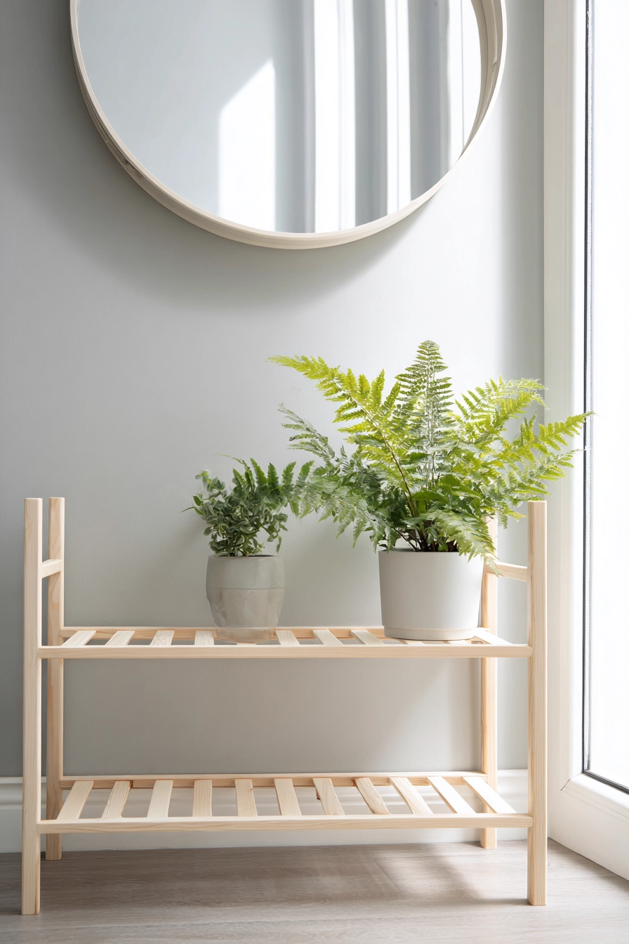 hallway shoe storage 10