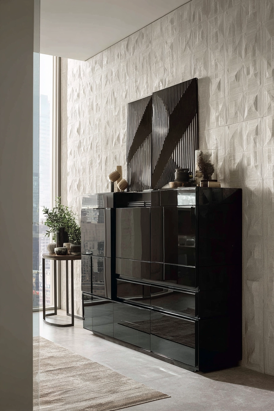 hallway shoe storage 26