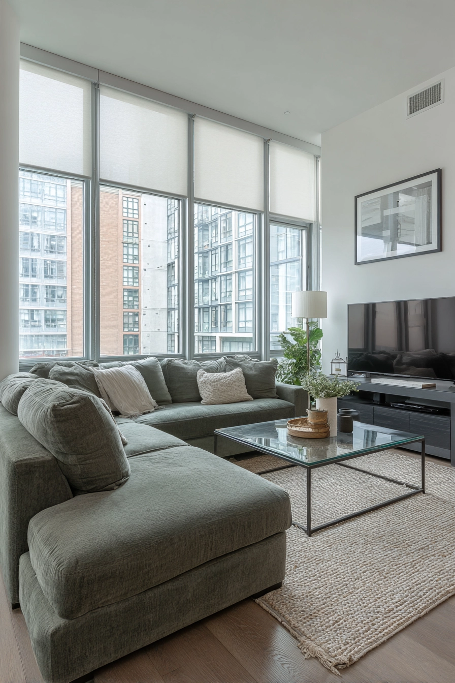 large living room ideas 33