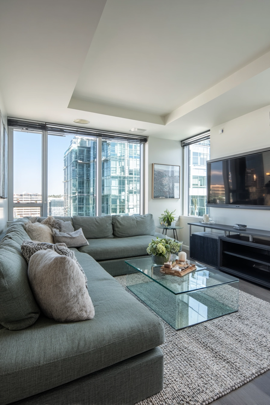 large living room ideas 34