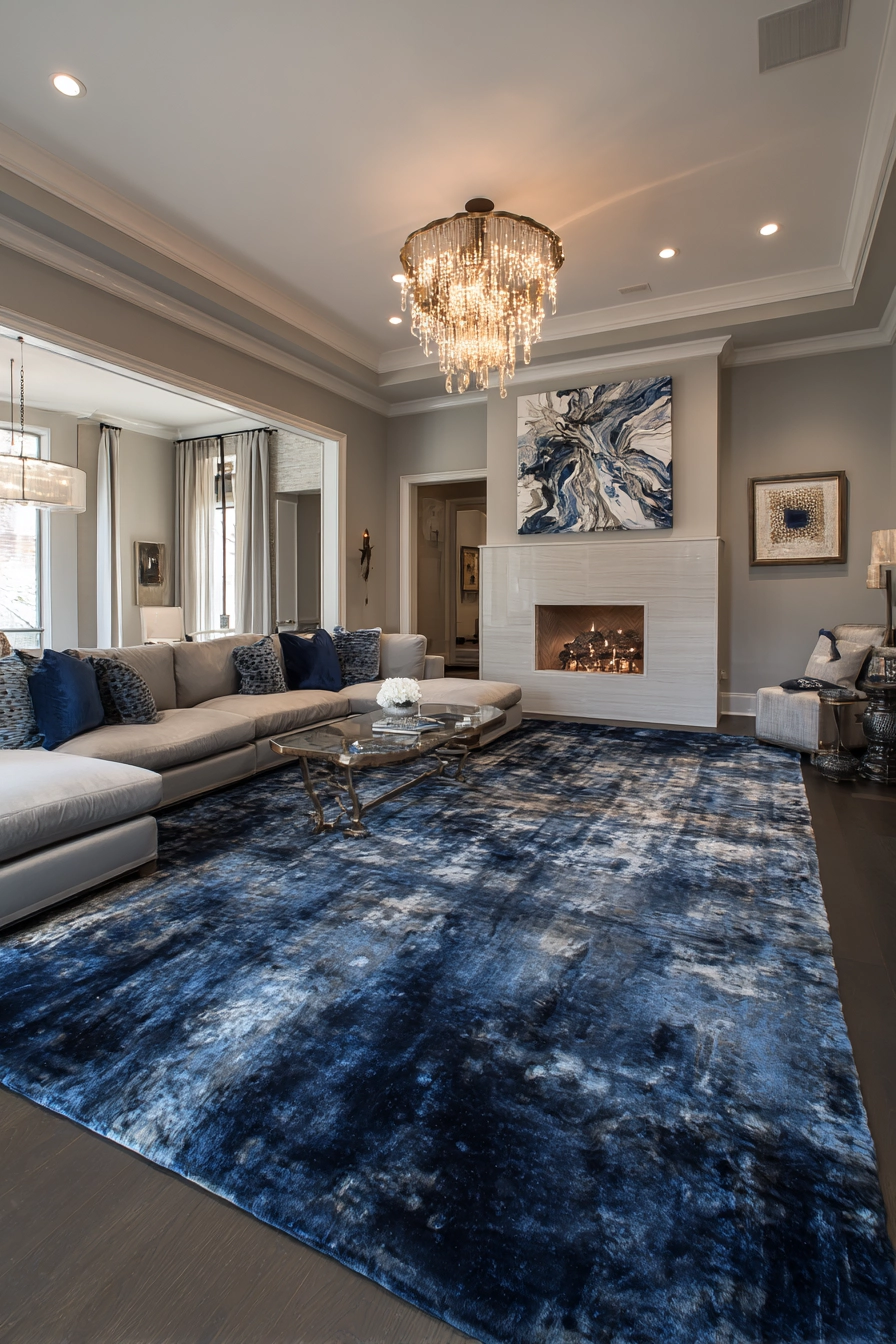 living room carpet ideas 11