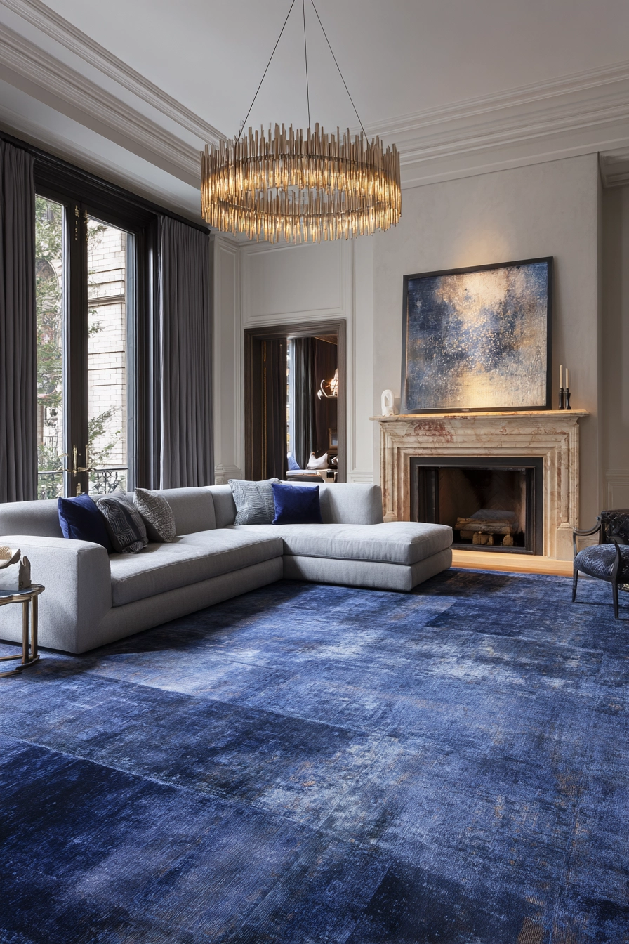 living room carpet ideas 12