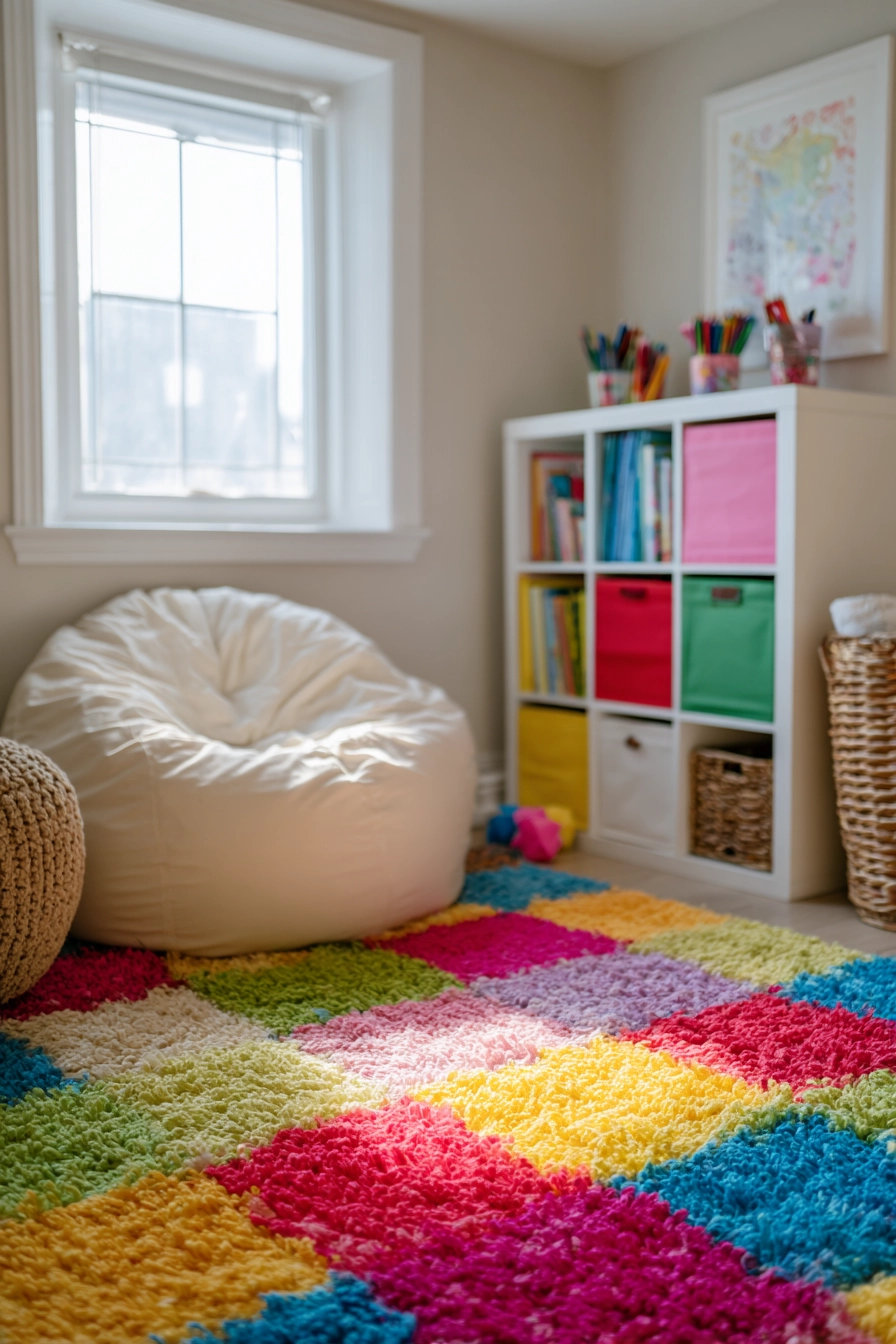 living room carpet ideas 34