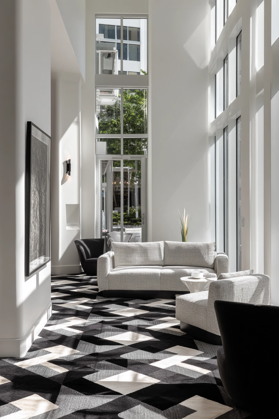 living room carpet ideas 39