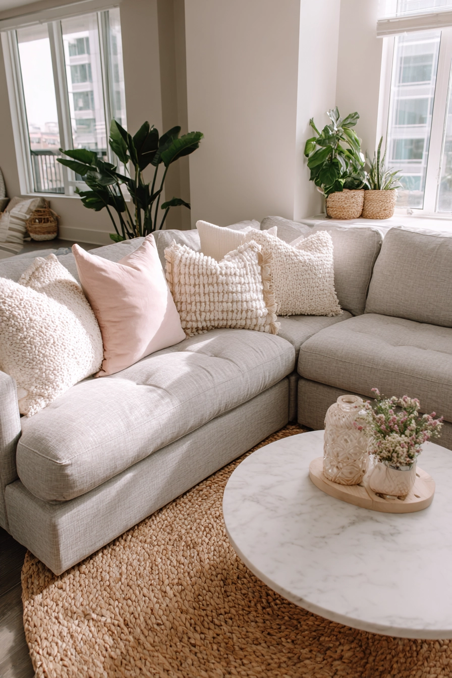 Living Room Corner Ideas: Transform Your Space Into a Cozy Retreat
