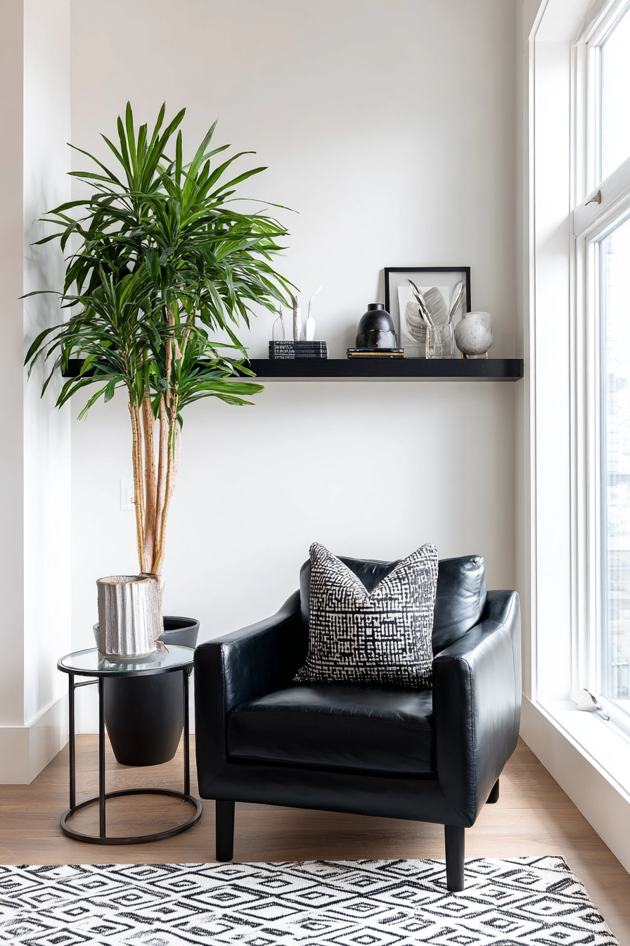 living room corner ideas 11