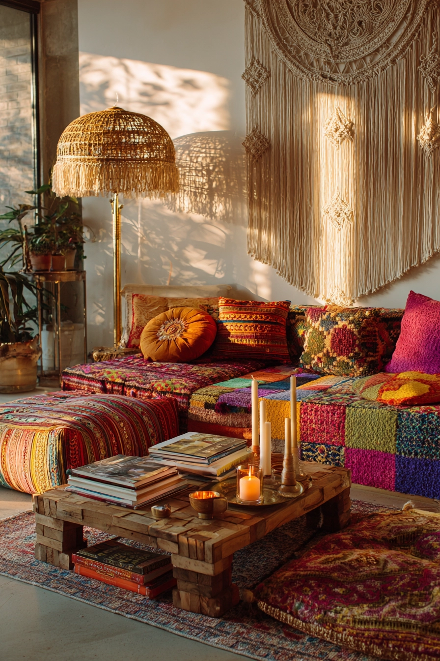 living room corner ideas 13