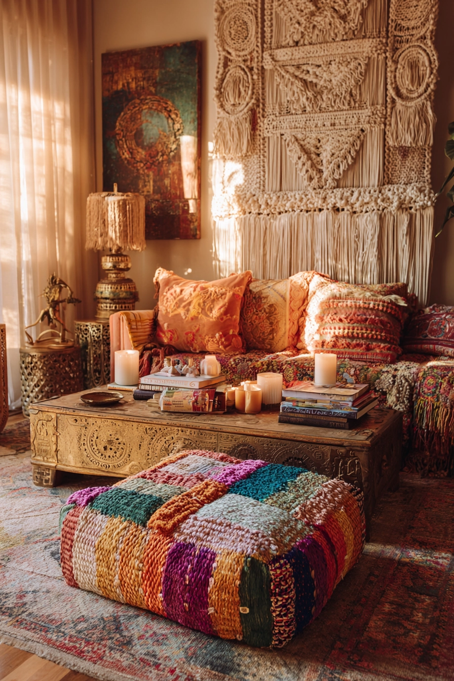 living room corner ideas 15