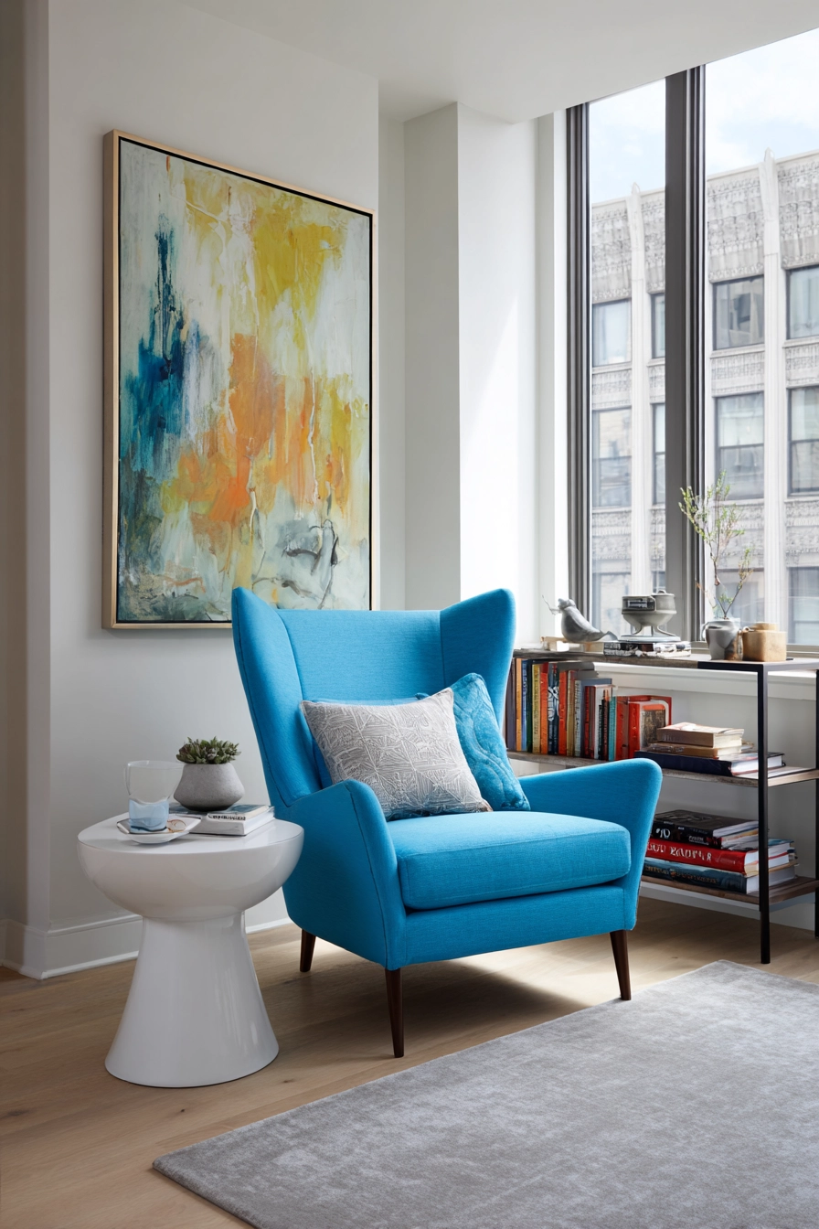 living room corner ideas 17