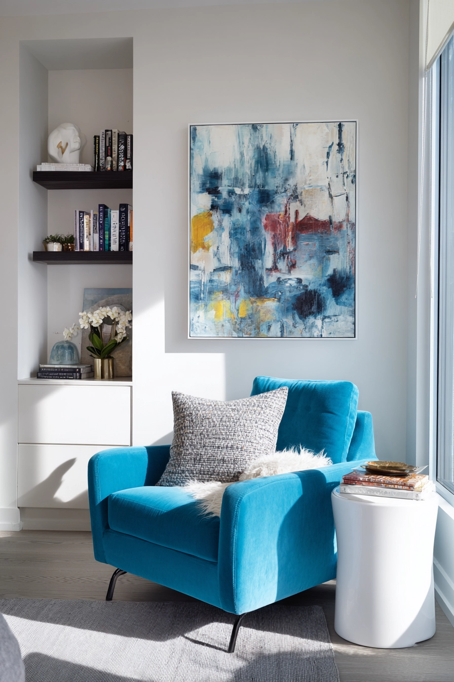 living room corner ideas 19