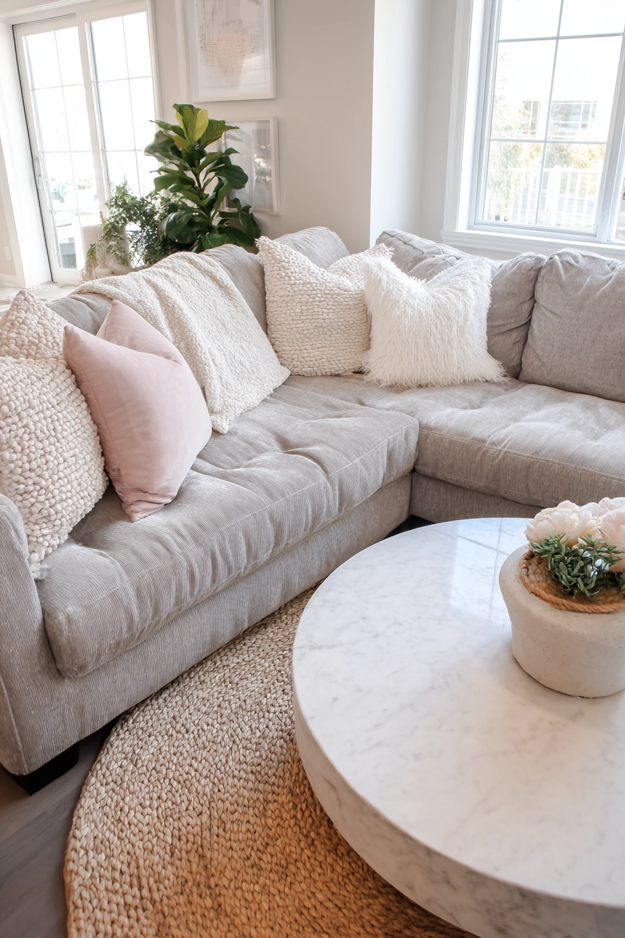 living room corner ideas 2