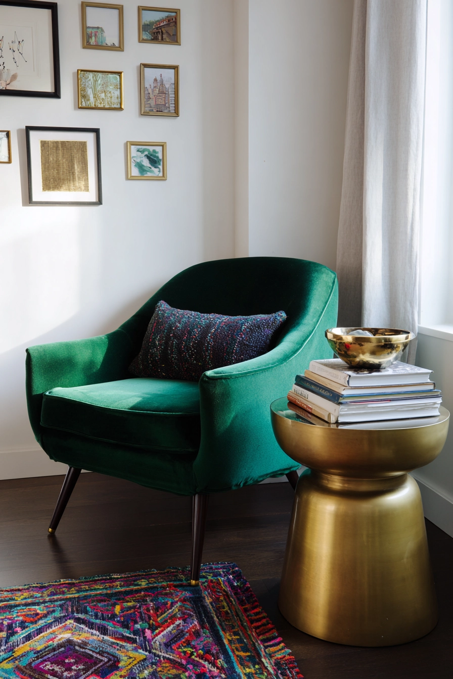 living room corner ideas 34