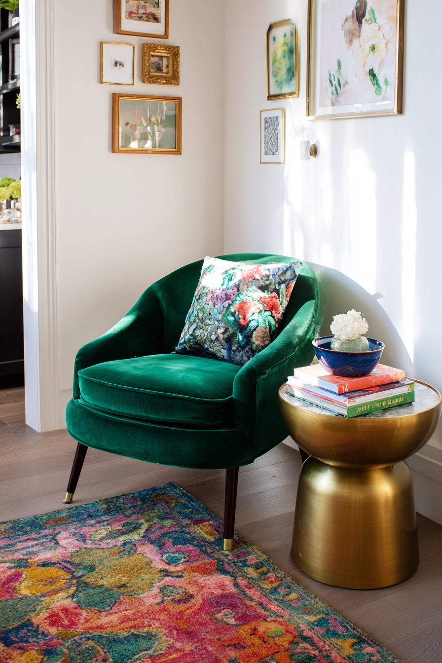 living room corner ideas 36