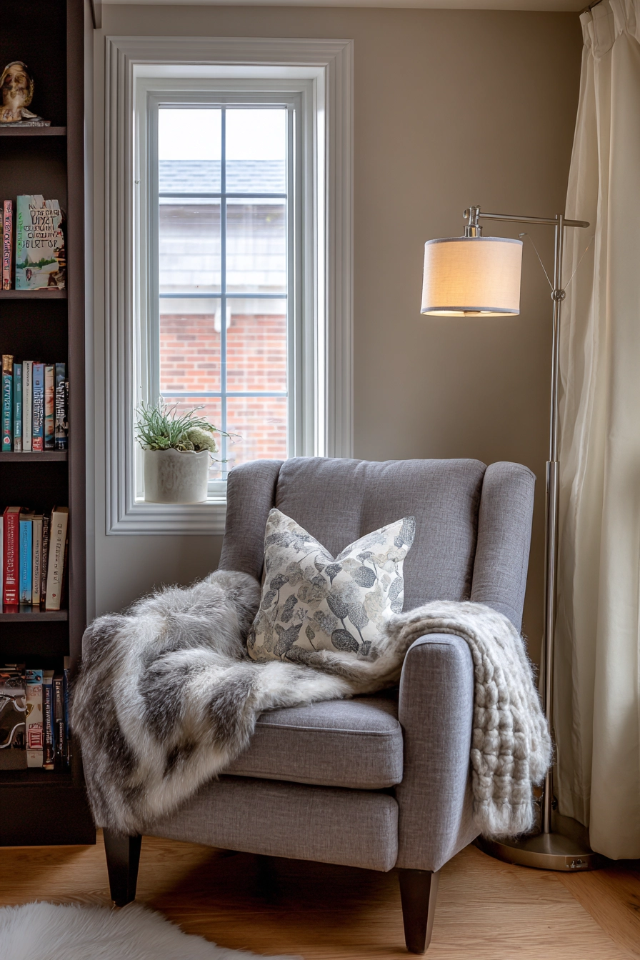 living room corner ideas 37