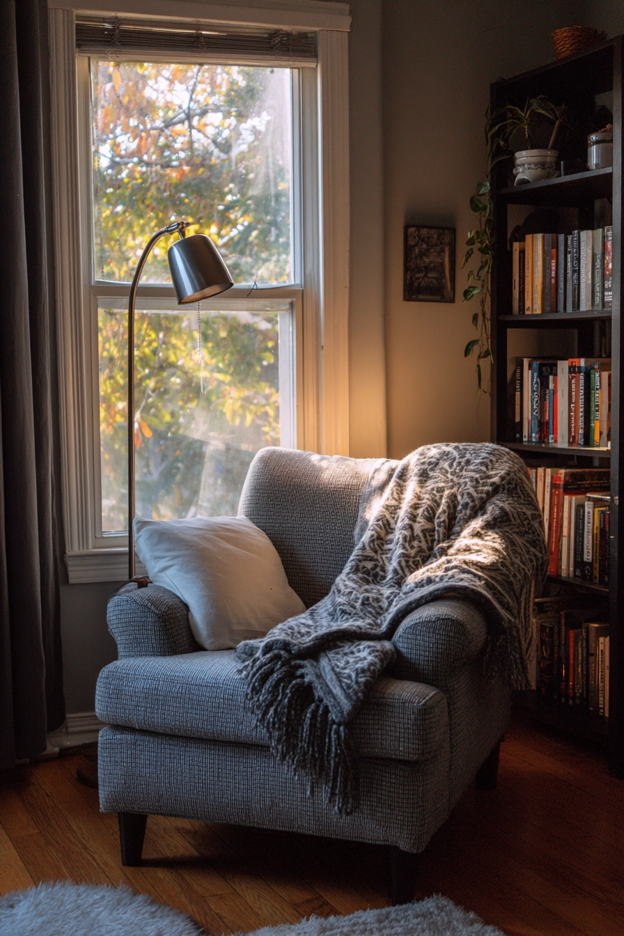 living room corner ideas 38