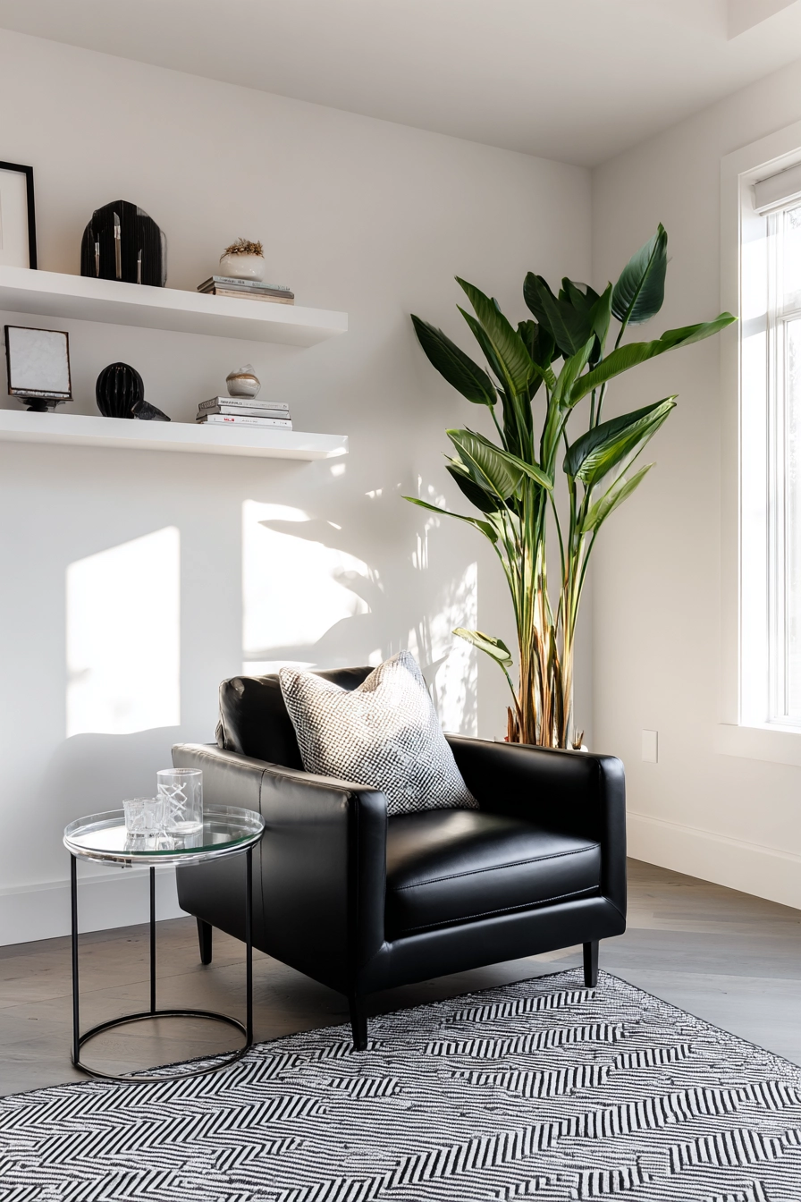 living room corner ideas 9