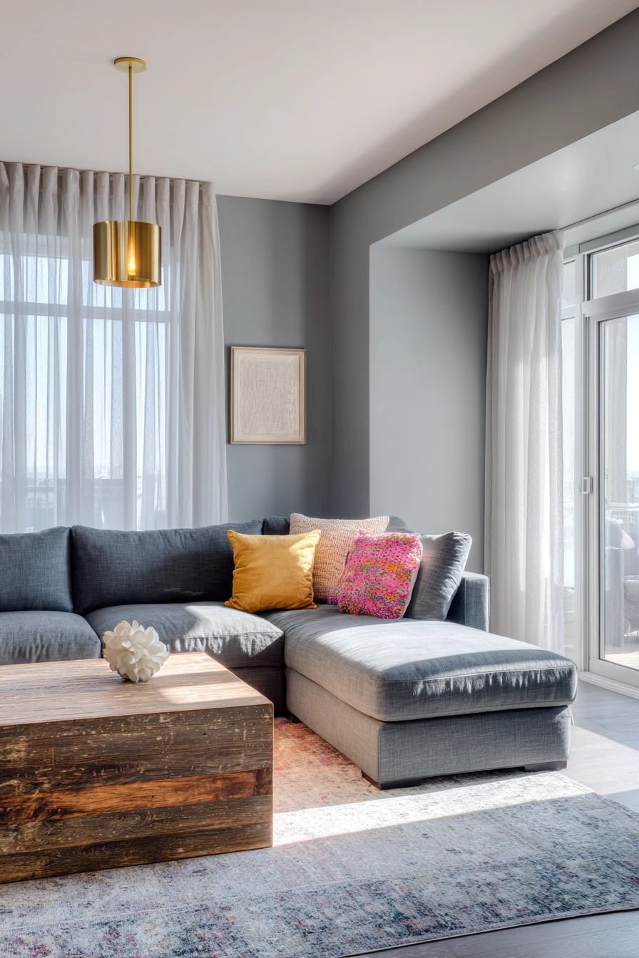 Living Room Lighting Ideas: Transform Your Space with Thoughtful Design