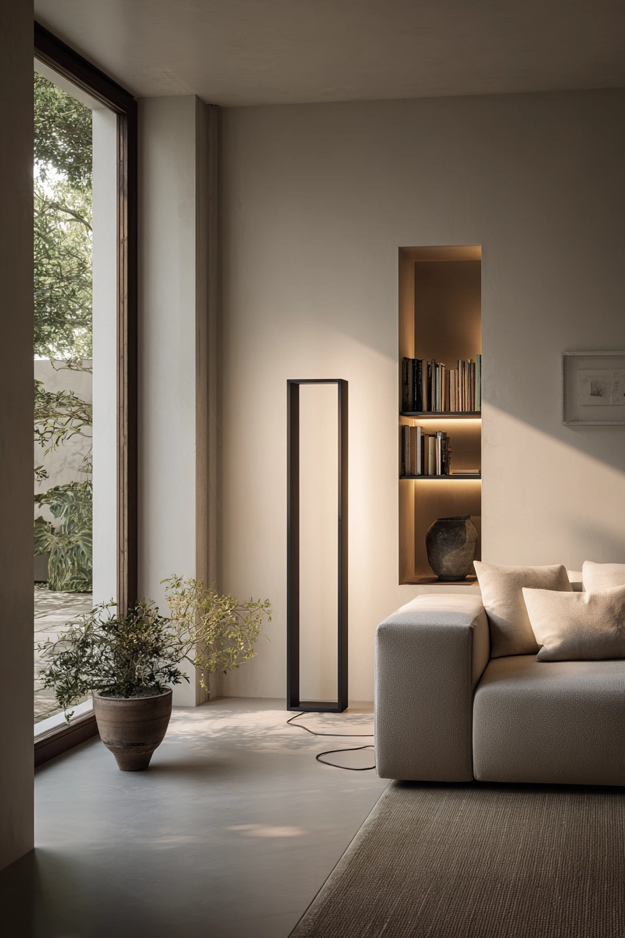 living room lighting ideas 12