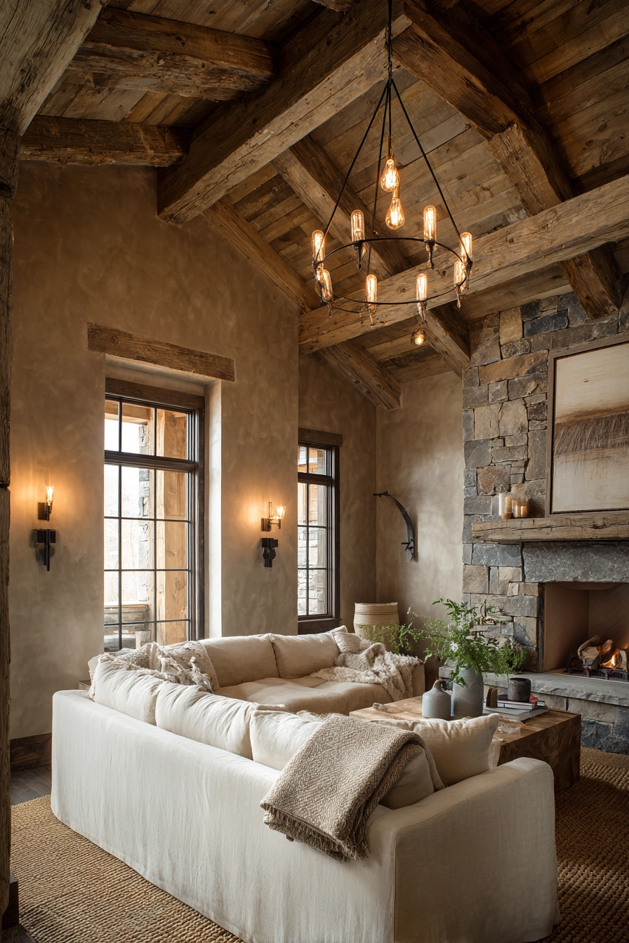 living room lighting ideas 13