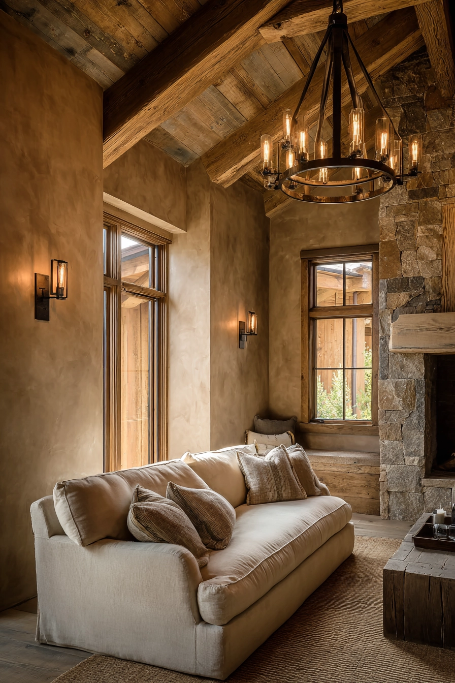 living room lighting ideas 14