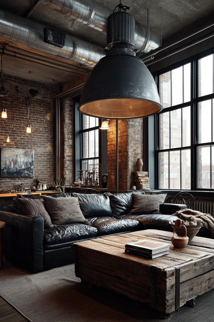 living room lighting ideas 17