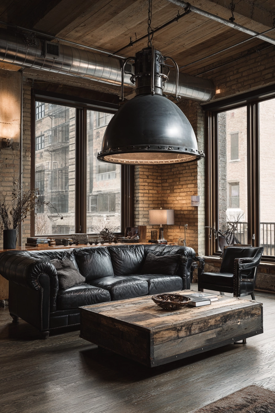 living room lighting ideas 19