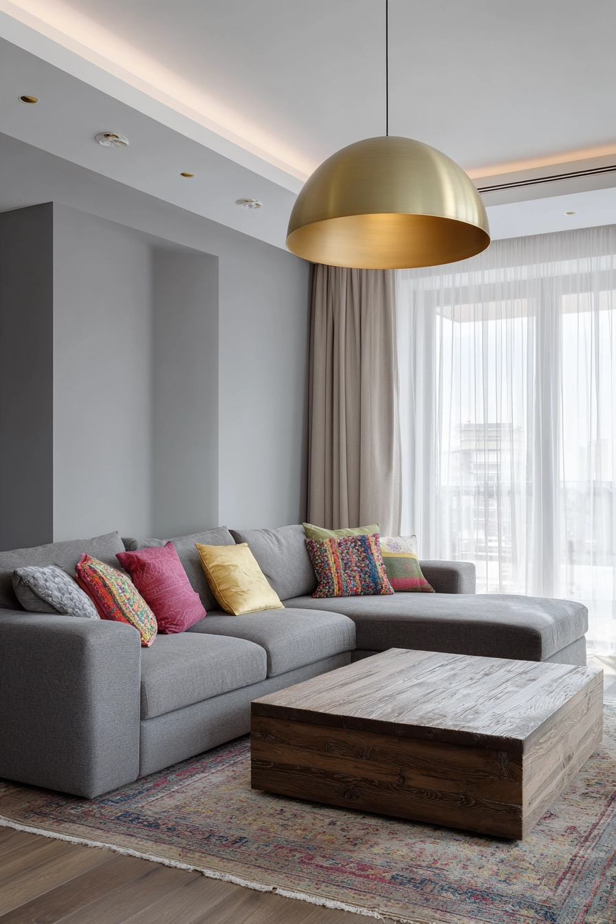 living room lighting ideas 2