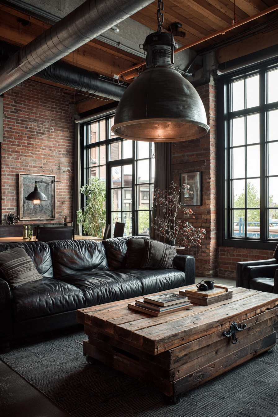 living room lighting ideas 20