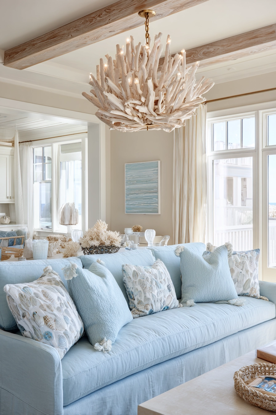 living room lighting ideas 22