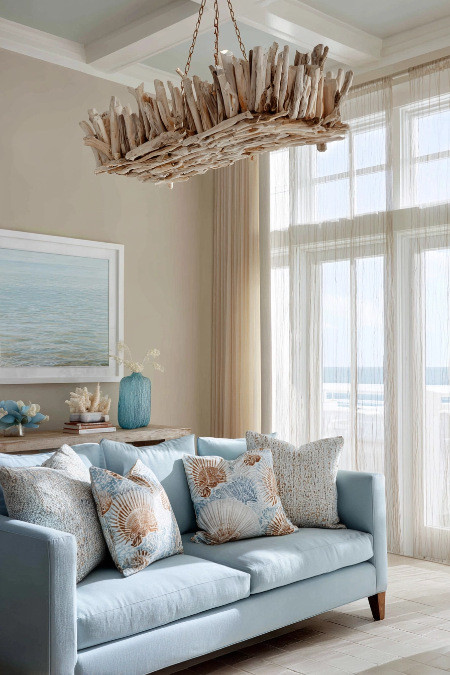 living room lighting ideas 23